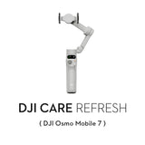 DJI Care Refresh Osmo Mobile 7 (toårig plan)
