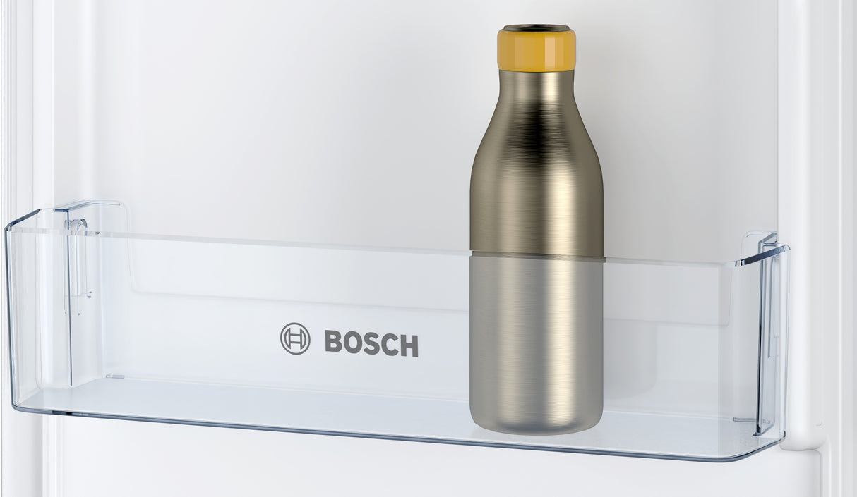 Bosch KIV86NSE0 integrerbart kølefryseskab