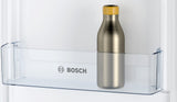 Bosch KIV86NSE0 integrerbart kølefryseskab