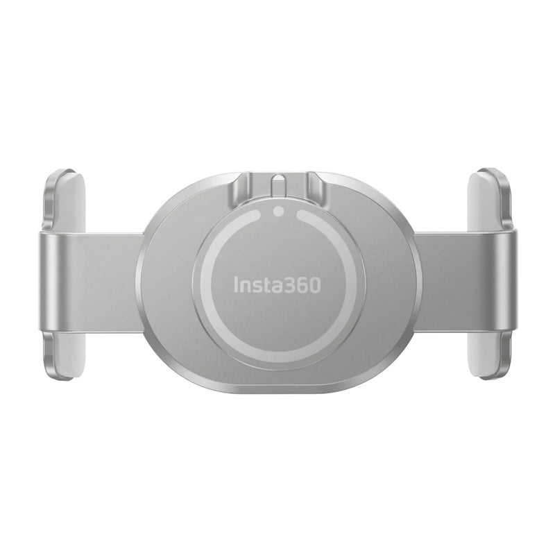 Insta360 Flow 2 Pro magnetisk telefonclip (grå)