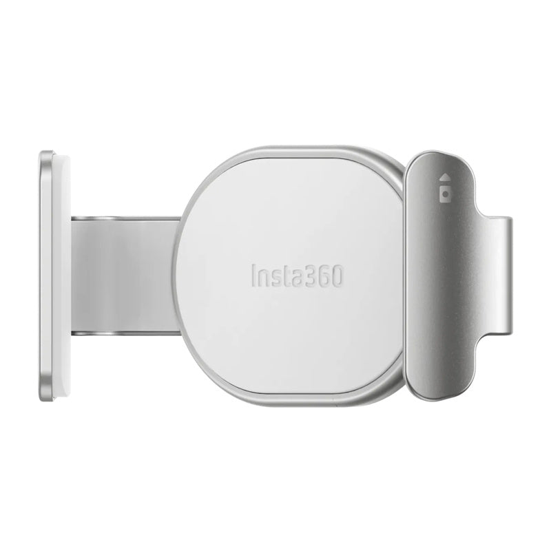 Insta360 Flow 2 Pro magnetisk telefonclip (hvid)