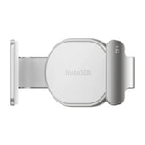 Insta360 Flow 2 Pro magnetisk telefonclip (hvid)