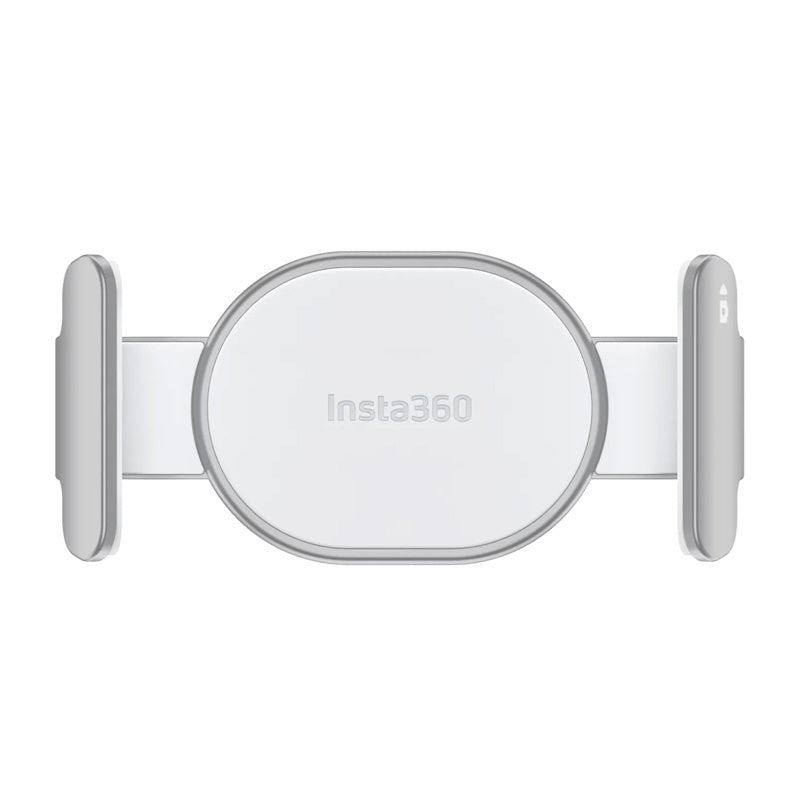 Insta360 Flow 2 Pro magnetisk telefonclip (hvid)