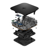HP G6 Dockingstation