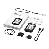 Coospo CS300 cykelcomputer