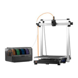 Anycubic Kobra 3 Max Combo 3D-printer