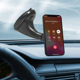 SBS TESUPPWINDWIDEK holder Passiv holder Mobiltelefon/Smartphone Sort