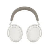 Sennheiser Momentum 4 trådløse høretelefoner hvide EU