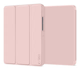 Tech-Protect 5906302335145 tablet etui 27,9 cm (11") Flipetui Lyserød