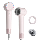 Gosund SuperWind HD21 hårtørrer (rosa)