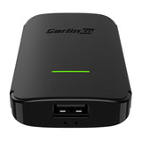 Carlinkit CPC200-A2A Android Auto trådløs adapter