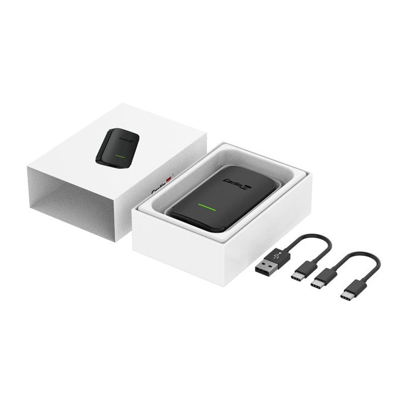 Carlinkit CPC200-A2A Android Auto trådløs adapter