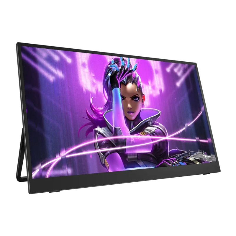 Uperfect UGame J5 M173J15 17.3" 3840*2160 60Hz bærbar monitor