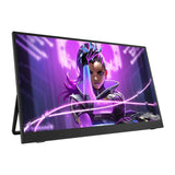 Uperfect UGame J5 M173J15 17.3" 3840*2160 60Hz bærbar monitor