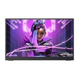 Uperfect UGame J5 M173J15 17.3" 3840*2160 60Hz bærbar monitor