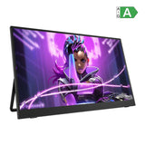 Uperfect UGame J5 M173J15 17.3" 3840*2160 60Hz bærbar monitor