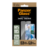 PanzerGlass Screen Protector Samsung Galaxy A36 5G - Ultra-Wide Fit