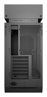 DeepCool CL660 Sort