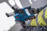 Bosch GBH 18V-22 PROFESSIONAL SDS-plus