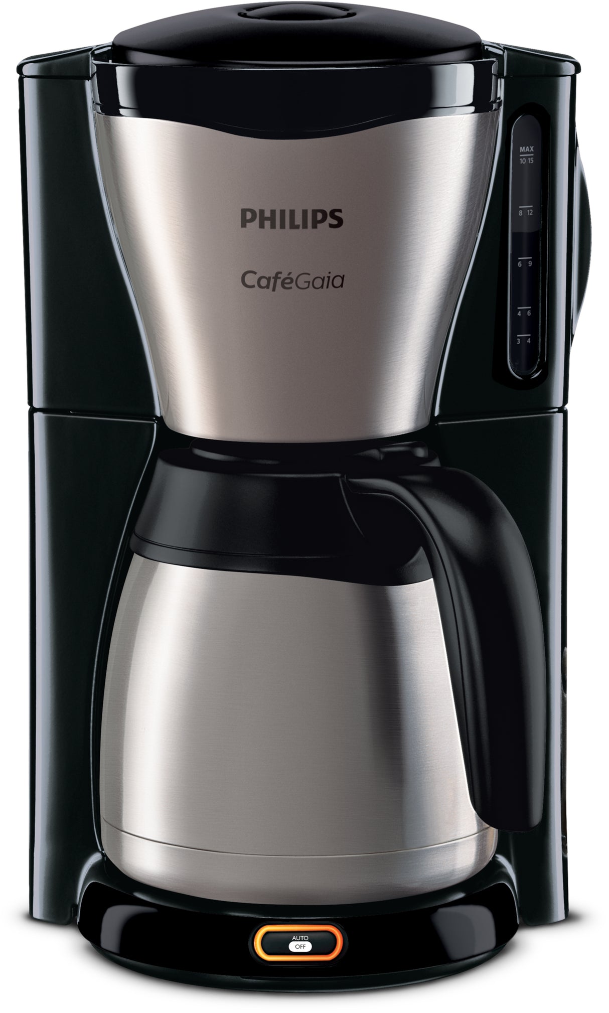 Philips Café Gaia HD7548 Kaffemaskine