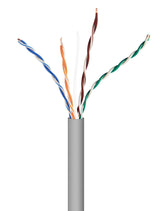 Gembird UPC-5004E-SOL netværkskabel Grå 304,8 m U/UTP (UTP)