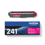 Brother TN-241M tonerpatron 1 stk Original Magenta