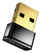 Cudy WU650 netværkskort WLAN 433 Mbit/s