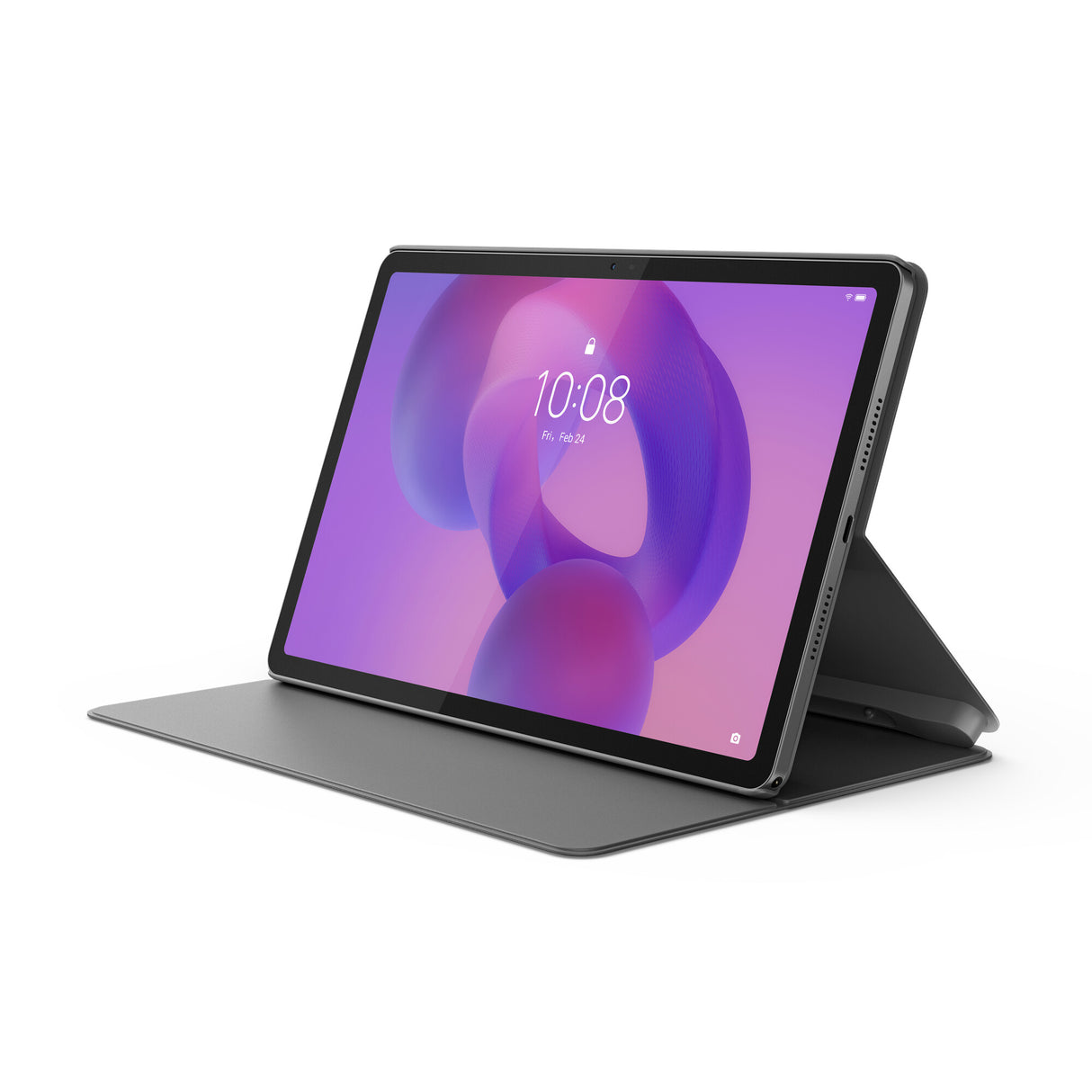 Lenovo Idea Tab MediaTek Dimensity 128 GB 27,9 cm (11") 6 GB Wi-Fi 5 (802.11ac) Android 15 Grå