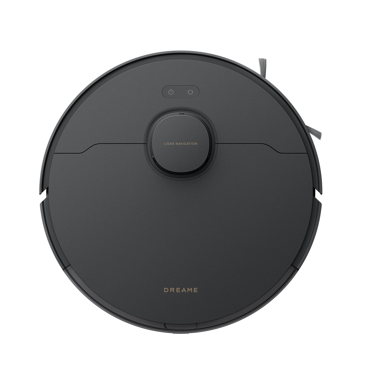 Dreame D20 Pro Plus 0,5 L Sort