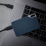 Intenso TX100-500GB External SSD ekstern harddisk