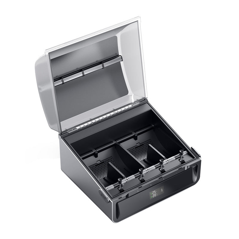 Creality CFS-filamentstyringssystem