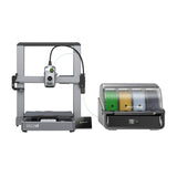 Creality Hi Combo 3D-printer