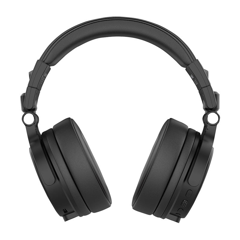 OneOdio Studio Max 1 trådløse hovedtelefoner (sort)