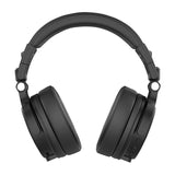 OneOdio Studio Max 1 trådløse hovedtelefoner (sort)