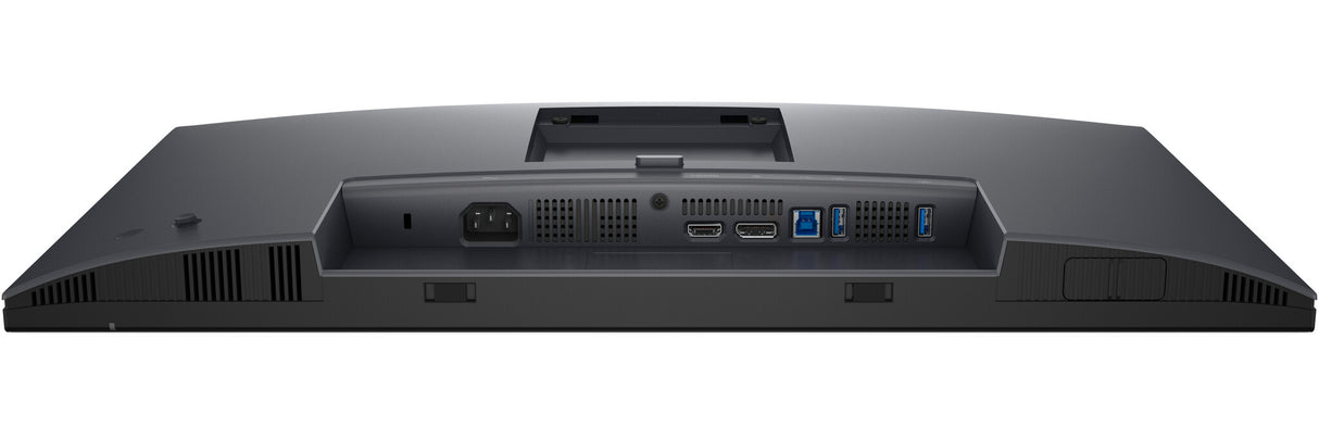 DELL Pro Plus P2425D computerskærm 61 cm (24") 2560 x 1440 pixel Quad HD LCD Sort, Sølv