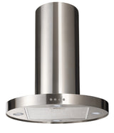 THERMEX Oxford II Ø Rustfrit stål 568 m³/t