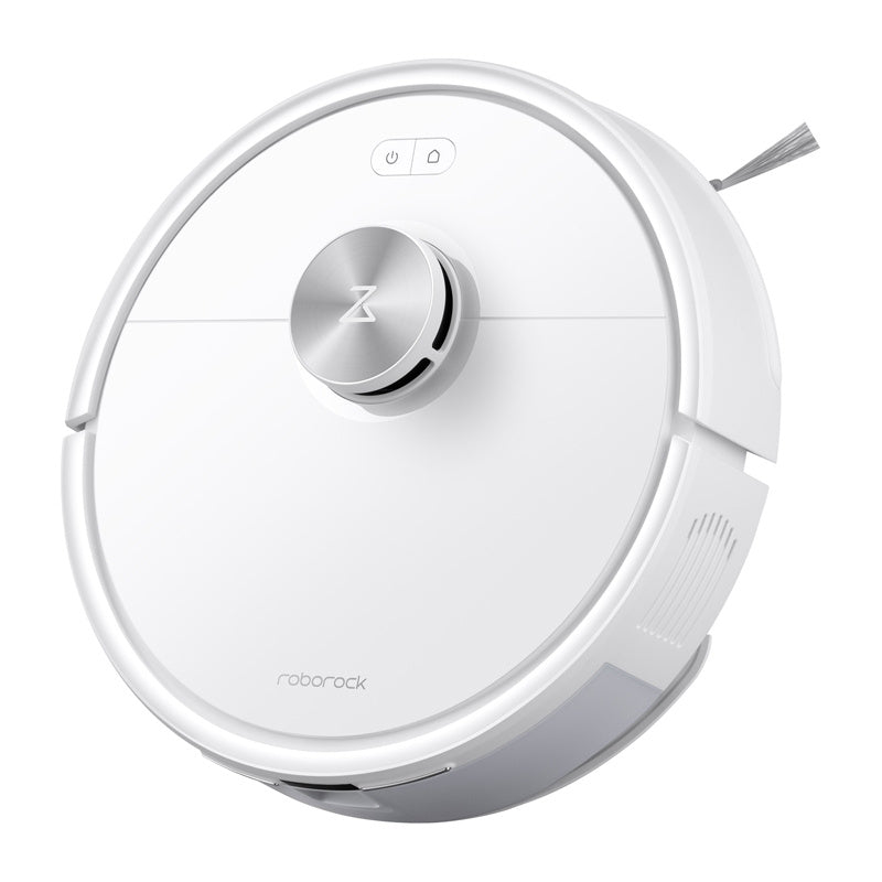 Roborock Q7 TF rengøringsrobot (hvid)