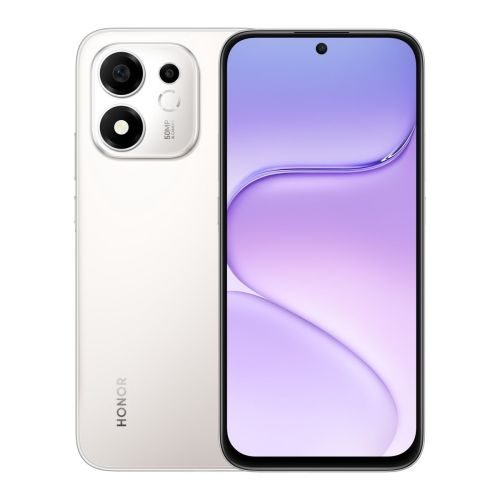 Honor 600 Smart 5G Dual SIM 4GB RAM 128GB Silver EU