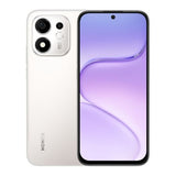 Honor 600 Smart 5G Dual SIM 4GB RAM 128GB Silver EU
