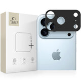 Kamera Beskyttelse Tech Protect Camalloy Fit+ Iphone 17 Pro Max Sort
