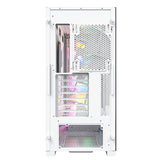 Montech Air 903 MAX Midi Tower Hvid