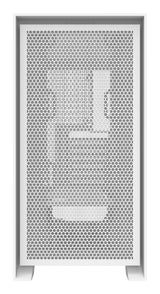 darkFlash DRX70 Mesh Midi Tower Hvid