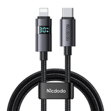 Mcdodo 36W USB-C til Lightning kabel CA-6570