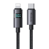 Mcdodo 36W USB-C til Lightning kabel CA-6570