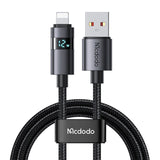 Kabel USB-A til Lightning Mcdodo CA-6490