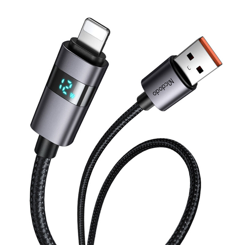 Kabel USB-A til Lightning Mcdodo CA-6490