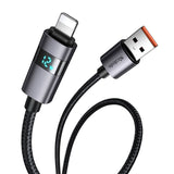 Kabel USB-A til Lightning Mcdodo CA-6490