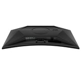 AOC G4 CQ32G4VE computerskærm 81,3 cm (32") 2560 x 1440 pixel Quad HD LCD Sort, Grå