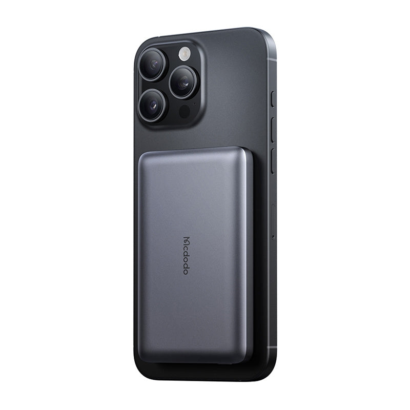 Mcdodo 20W 10000mAh magnetisk powerbank MC-4651