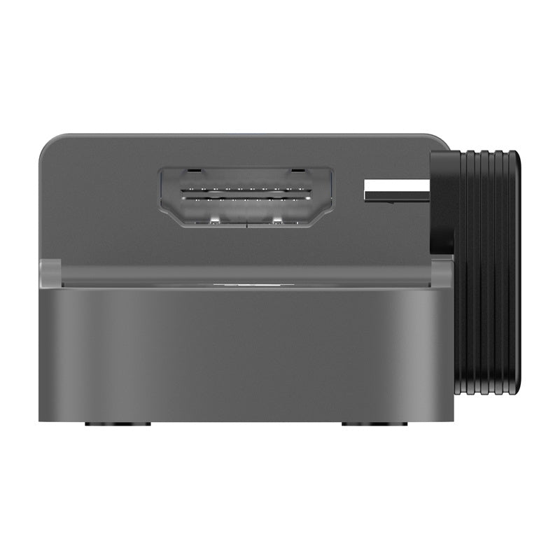 Carlinkit FireDrive link trådløs adapter